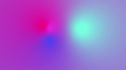 Holographic neon motion colorful, fluid effect. Abstract colorful background.