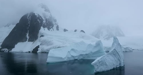 Eisberg