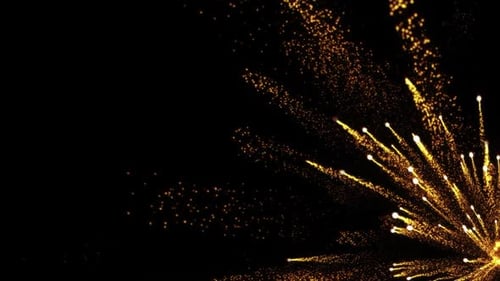 Fireworks-Hintergrund 07
