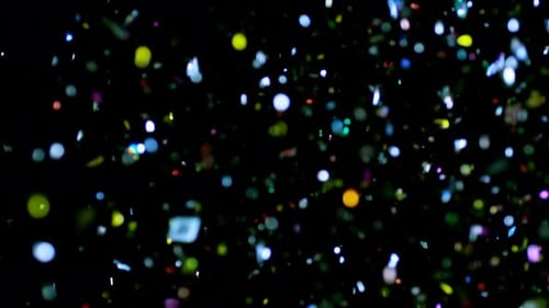Confettis