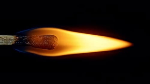 Match (4K)