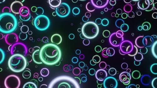 Rings And Colors