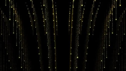 Elegant Particle Lights 58