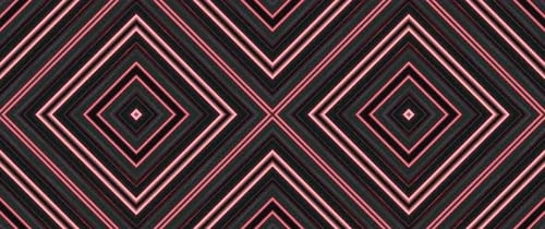 Colorful Abstract Animation