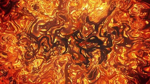 Fiery Fantasy Essence