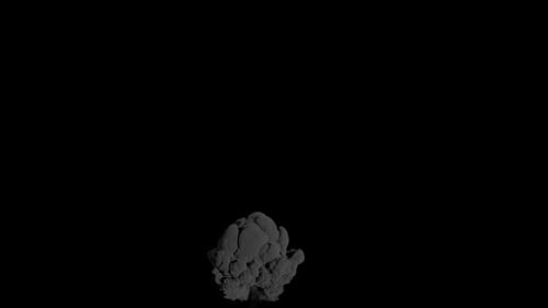 Smoke Explosion