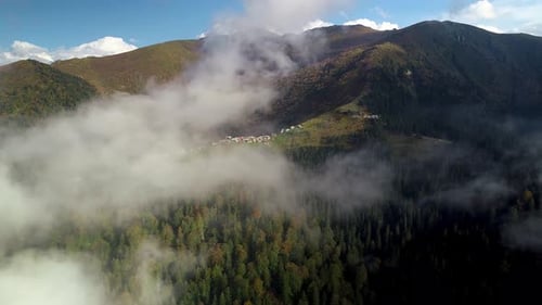 Hazindak Fog