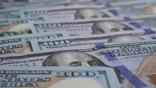 US-Dollar 92