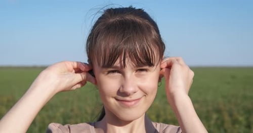 Wireless Earbuds
