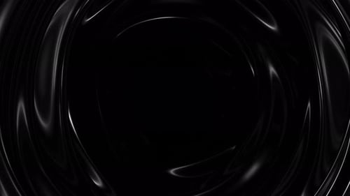 Dark Surface with Reflections