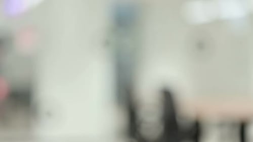 Business Deal Handshake