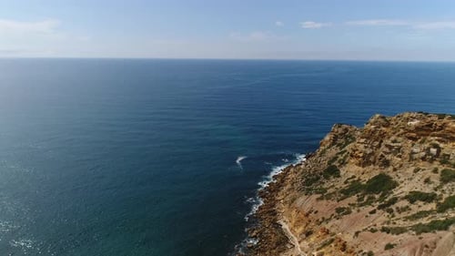 Sea Cliffs