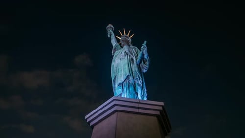 Statue Of Liberty