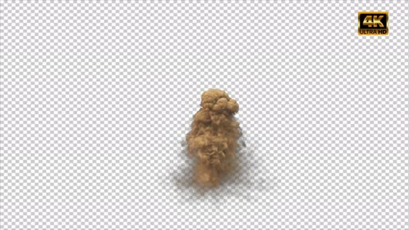 Billowing Dust Pack, Bugs Motion Graphics ft. dust alpha & dust smoke ...