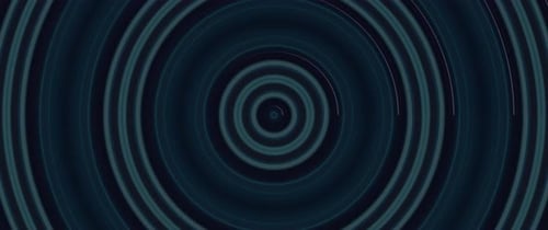 Colorful Circle Animation