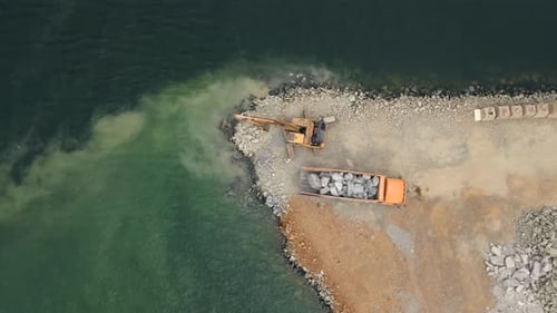 Aerial Video