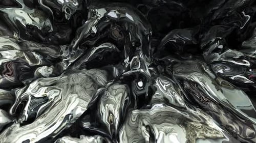 Liquid Mirror