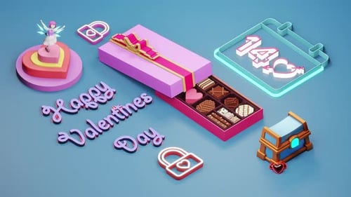 Happy Valentines Day