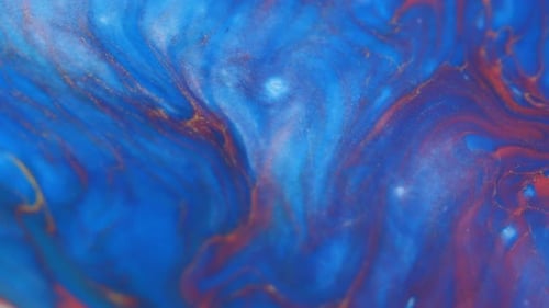 Liquid Abstractions