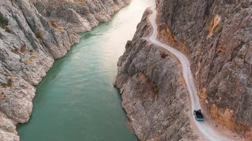 Canyon Off Road