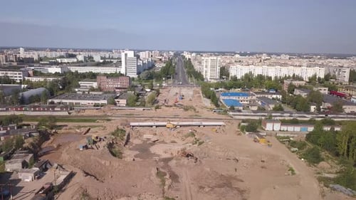 Mikrobezirk Bilevo. Stadt Vitebsk 23