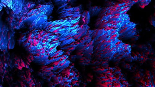 Iridescent Noise 04