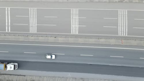 Highway İntercity Traffic