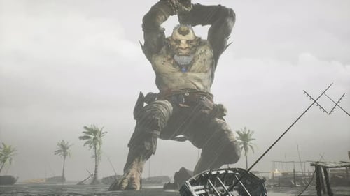 Troll