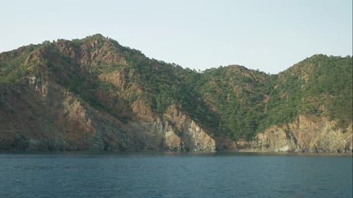 Rocky Island Coast
