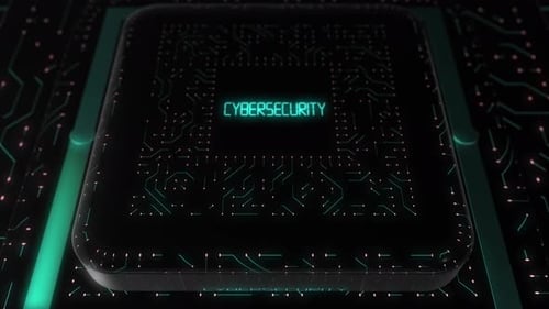 Digital Circuit Board Cybersecurity