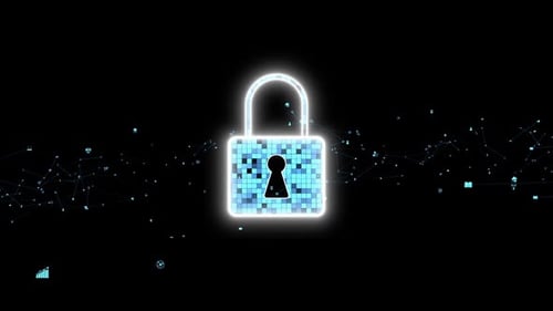 Visionary cyber security encryption technology to protect data privacy