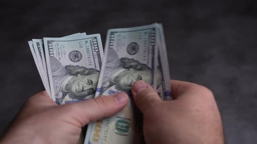 American Dollars 108