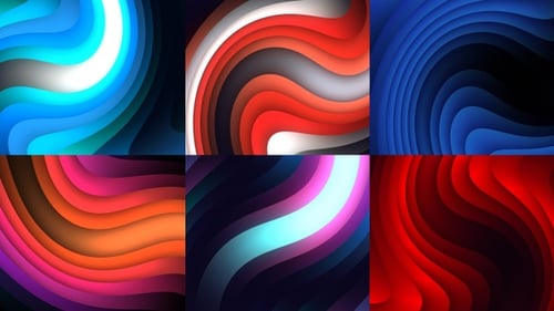 Abstract Backgrounds
