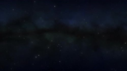 4k estrellas en la Vía Láctea
