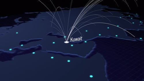 Global Cities Connection Kuwait