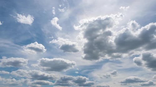 Clouds