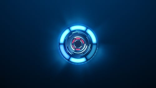 Spin Design VJ Loop Pack