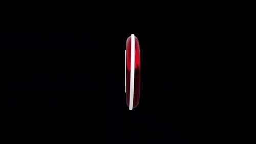 Icon Presentation Board