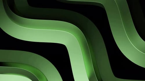 Pink and Green Background