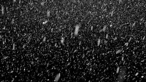 Neige HD