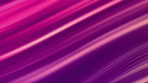 abstract gradient smooth stripes wave motion background