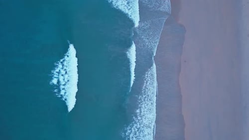 Early Dawn on the Island of Phuket