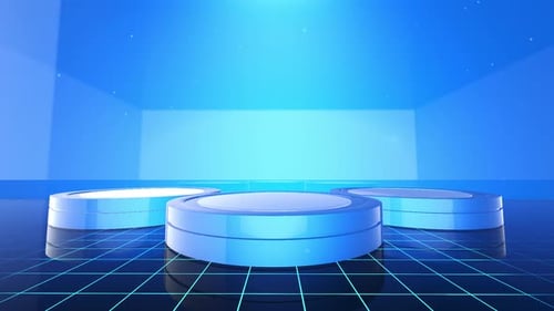 Die Plattform der Top Drei