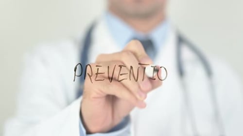 Prevention
