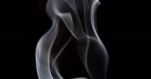 Thin Smoke