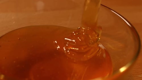 Liquid Honey