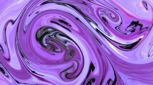 Abstrakte organische kosmische farbige Textur Hintergrund