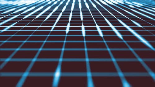 Abstract Form background