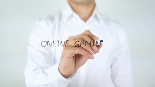 Online-Spiele