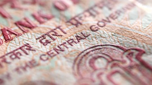 Indian Currency